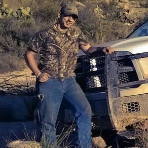 Meet your Posher, Robert